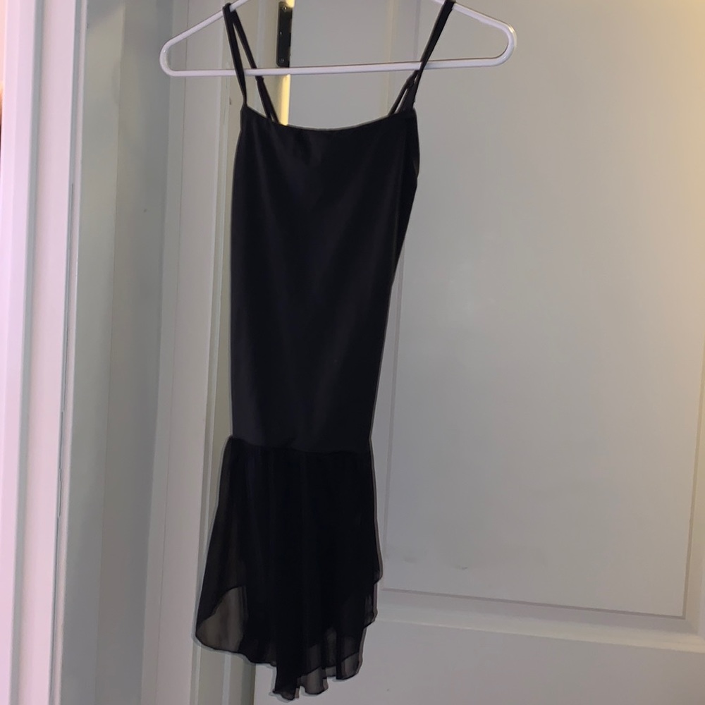 Capezio Leotard